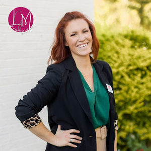 Meet your Posher, Lauren